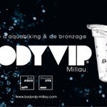 Photo by BODYVIP France (@BODYVIPFrance)