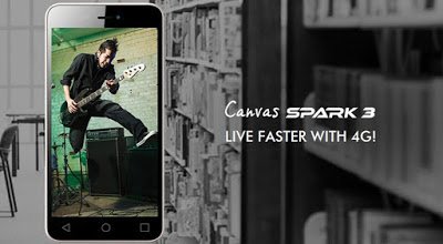 VarunDeva's tweet image. #Androidtipsandtricks #HowTo #Mobile HOW TO ROOT MICROMAX CANVAS SPARK 3? [FreeSV] sh.st/OdwOq