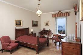 slunghi's tweet photo. Villa #Vigoni a #Loveno di #Menaggio sul lago di #Como ospita l'incontro italo tedesco https://t.co/g1PzliuF7f