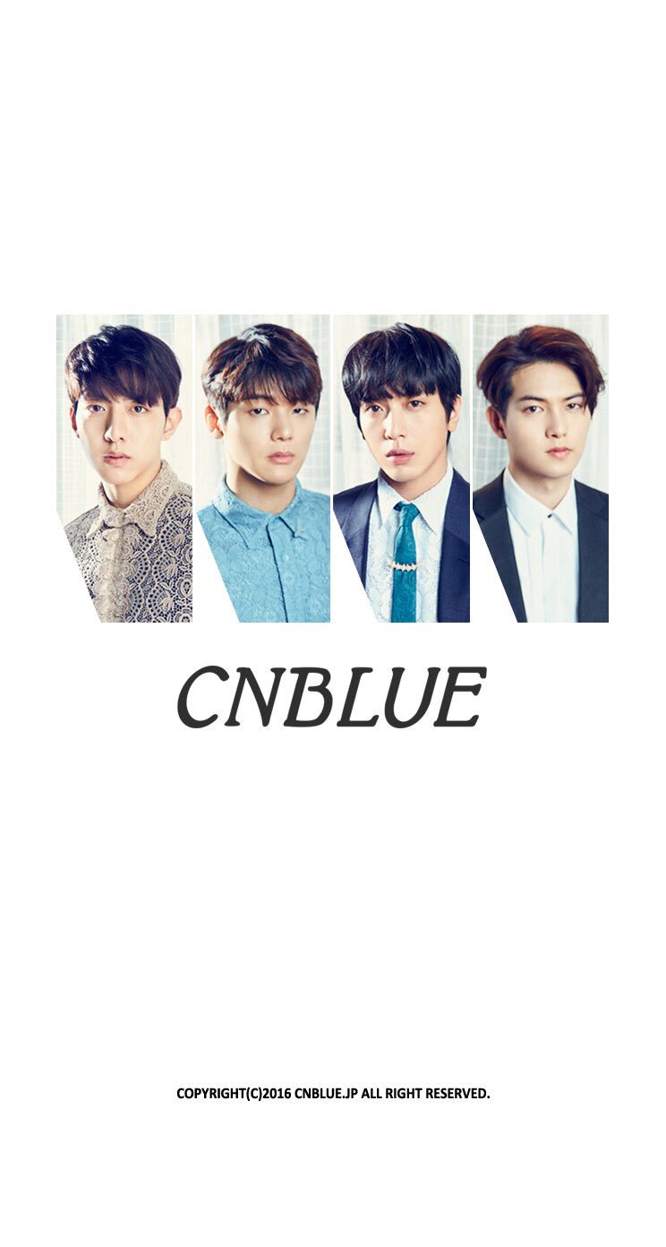 Koto Cnblue 壁紙 May 16