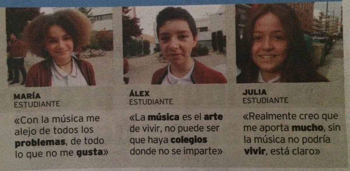 Pedro_GarMu's tweet photo. Hoy de nuevo #Musiqueando2016 @coaemcoaem es noticia #creabandasonora #proyectomueca https://t.co/FVSflIxBfB