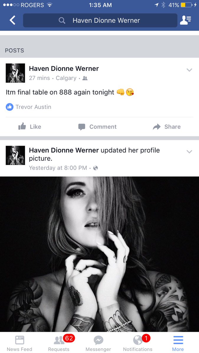 HDubYYC's tweet image. #Facebook #followthat #finaltables #poker #cards #degen