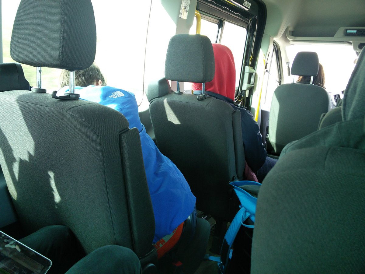TeamTechNoLogic's tweet image. Back for more #srobo - Everyone&apos;s quite tired from yesterday!