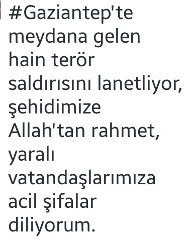 Özgür Türksoy (@zgrtrksoy2) on Twitter photo 