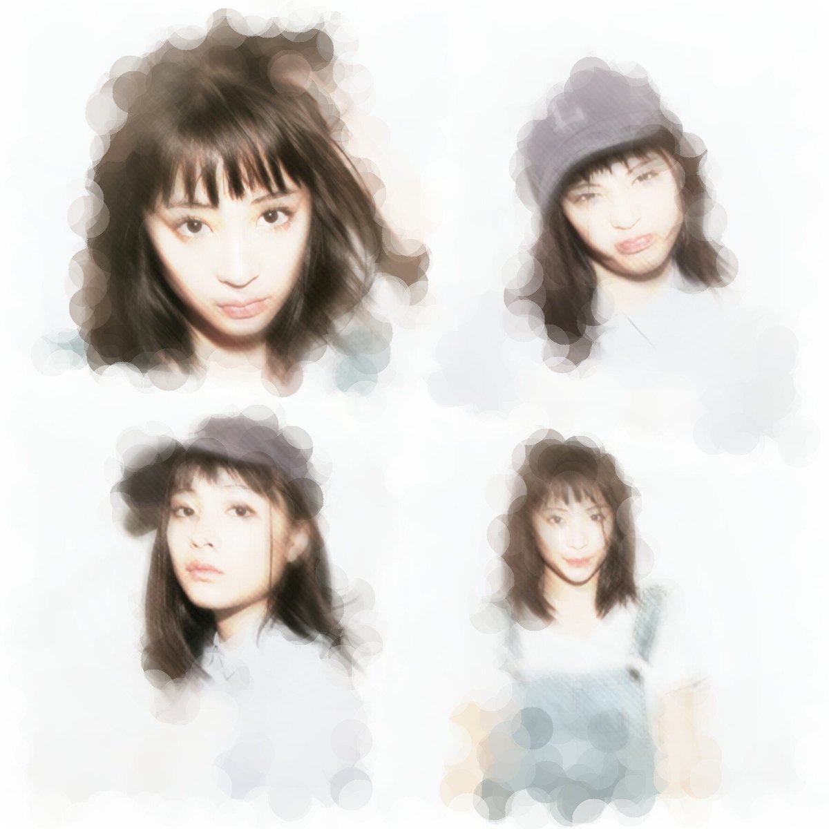 hiroseesuzu's tweet photo. ※

  ￤
  ◎

     君 が 居 て
      僕 が 居 た

：

   ┈┈┈┈ 廻逢 〟

；

 この 場所 に 居る ッ て
 〝 奇跡 〟だね

 ○
 ｜

※
#RTしたnrさんbotさんフォローする https://t.co/4nip55Q2de
