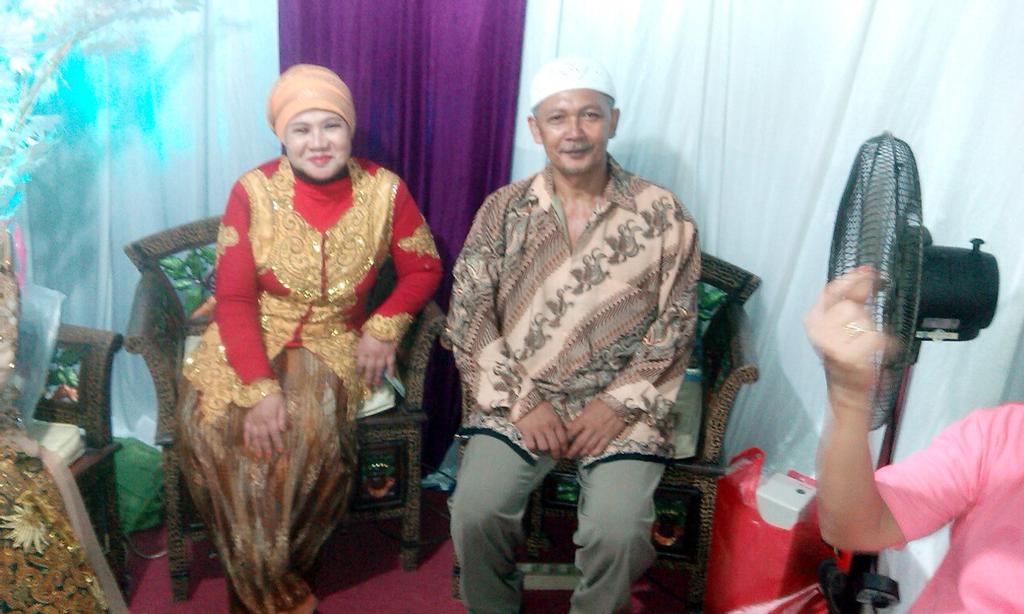 the person who is the reason for me to survive.