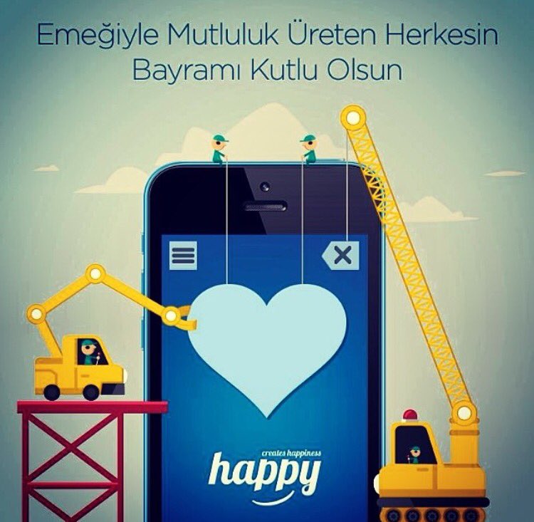 happy_digital's tweet photo. Çalışmak, mutluluktur. https://t.co/GgIazLbDx7