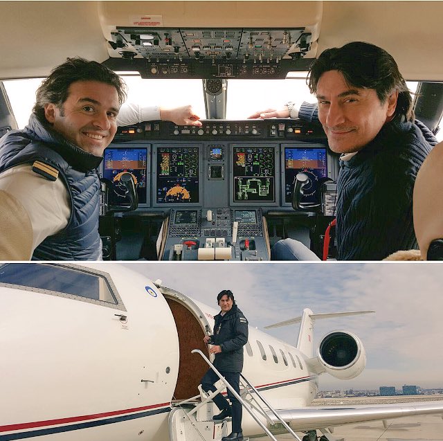 torellomute's tweet photo. ✈️👮🏼✈️👮🏼✈️💥👊💥👊 FlightDeck https://t.co/cXNzrpmSi6