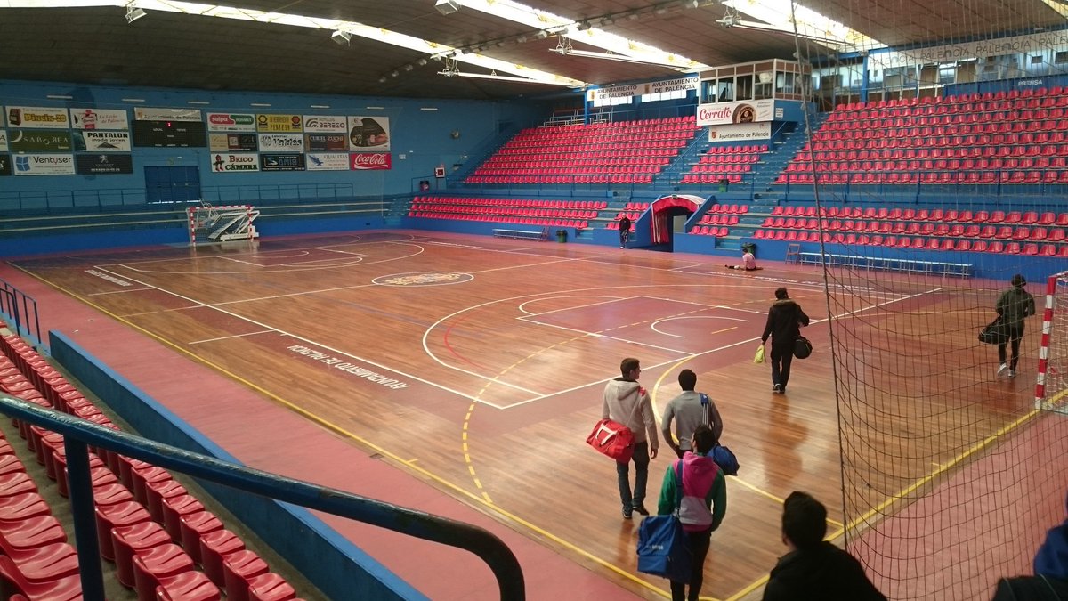 alamedaHj's tweet photo. Ya llegamos! https://t.co/At5GXGFwqS