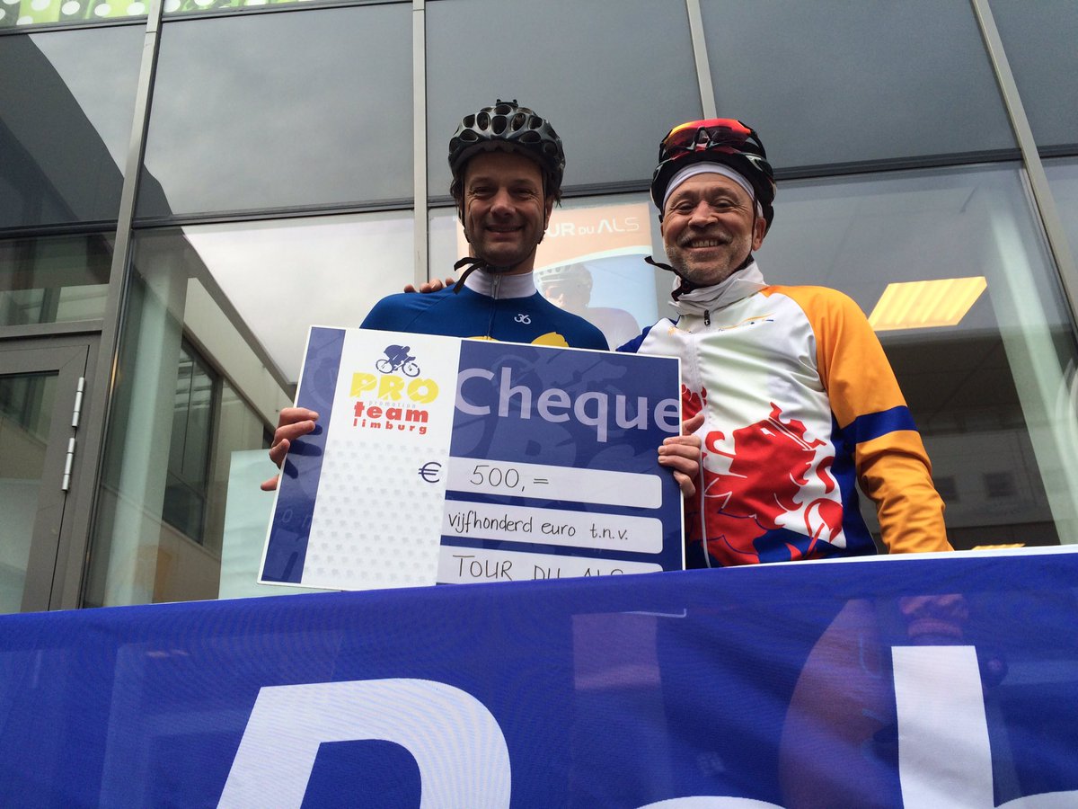 Op pad met <a href="/TourduALS/">Tour du ALS</a>