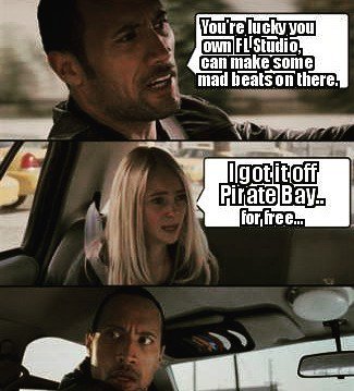 producerpassion's tweet photo. //
#Detroit #MI #Saginaw #Flint #rapper #flstudio #meme #flstudiomeme #daw #cubase #therock #therockmeme #high #fad… https://t.co/DcoDgb6qDB