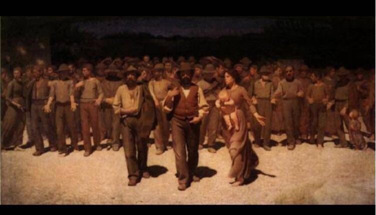 terraccianoFim's tweet image. #FIM Cisl @BentivogliMarco @FurlanAnnamaria @FIMCislStampa &quot;Siamo qui&quot;! Nel Cuore di Napoli W i lavoratori!!