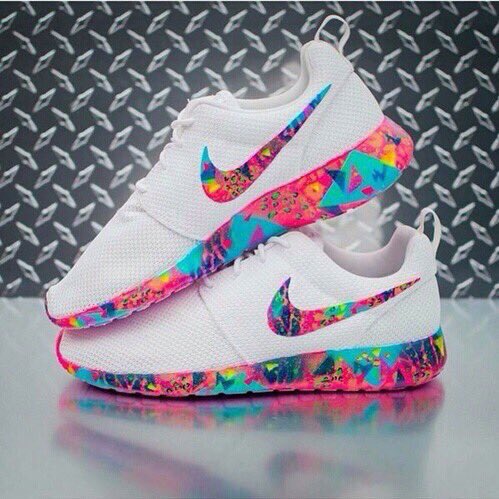 Twitter 上的 Serena Nikeの可愛い靴 夏に可愛いnikeの靴を履いて お出かけしたい T Co Qqufjzqsce Twitter
