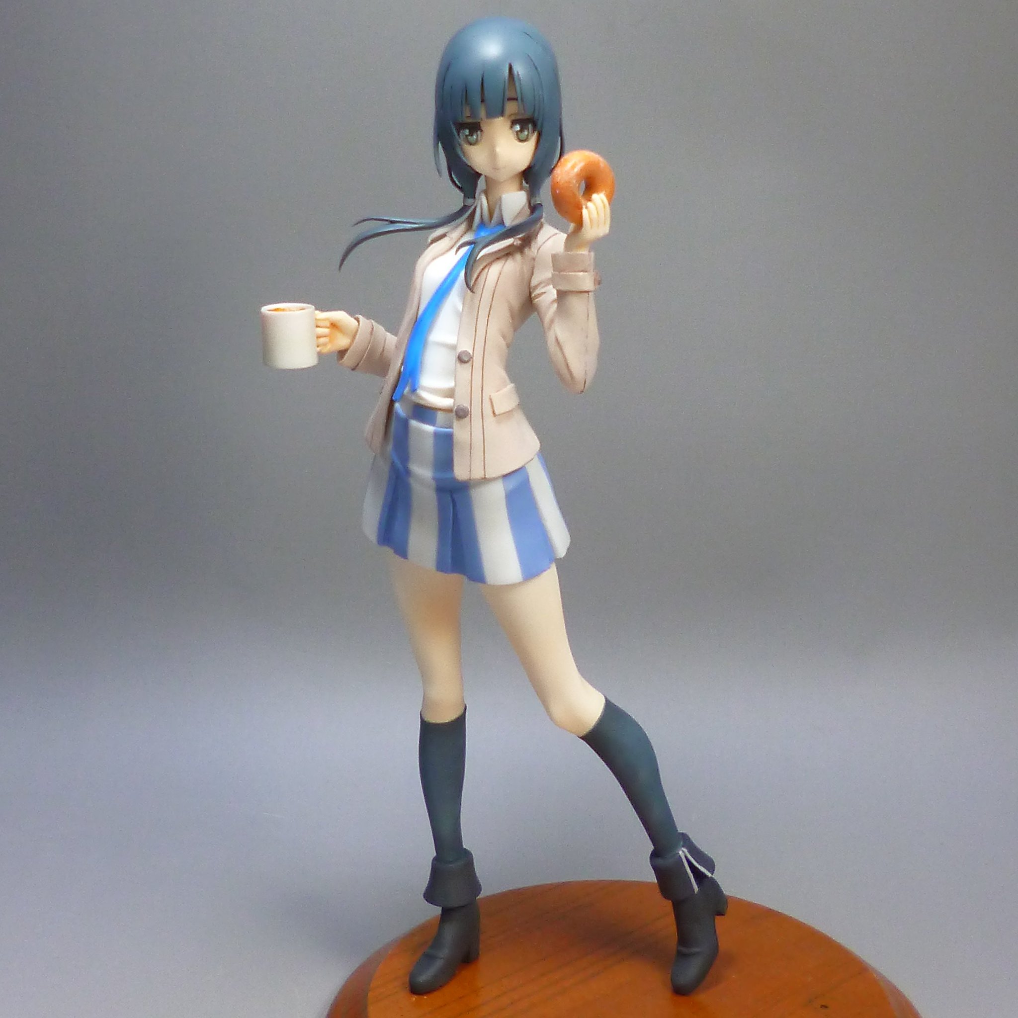 はむすた工房 Twitterissa shirobako 安原絵麻ちゃん完成しました 5月5日のトレジャーフェスタで販売します よろしくお願いします はむすた工房 Twitterissa shirobako 安原絵麻ちゃん完成しました 5月5日のトレジャーフェスタで販売します よろしくお願いします