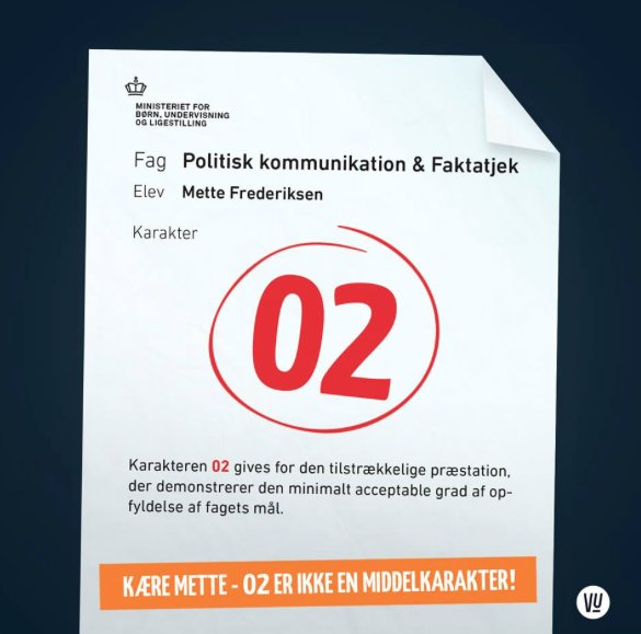 JJenvall's tweet photo. apropos karakterkrav Mette.Har du endelig forstået hvad der ligger i karakteren 4? #næstenstyrpåfaktanu #1maj #dkpol https://t.co/kJepwOgrPO