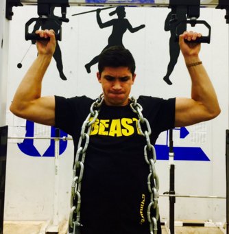 GymWolfTraining's tweet photo. Still thinking about how to get into shape this summer?? 

Join #TeamGymWolf 

https://t.co/kJ8w1lfEJv

#Fitfam https://t.co/ZtJ4eYG4VG