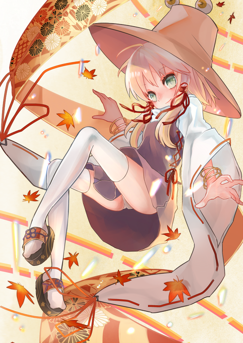 風神録のtwitterイラスト検索結果 古い順 風神録のtwitterイラスト検索結果 古い順