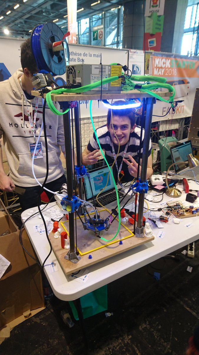 TutoArduino tweet media