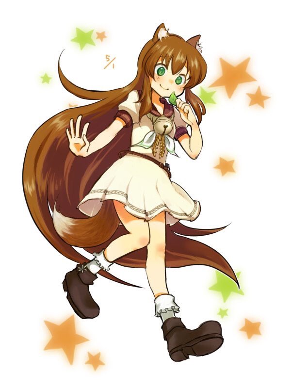 ゆづきはるな A Twitteren 今日はcvを務めた五ツ種たまをちゃんの誕生日です٩ ๑ ๑٩ 方言キャラの収録はとっても勉強になりました イラストはこちらの方から拝借しました W っ T Co Hxew7dgspe