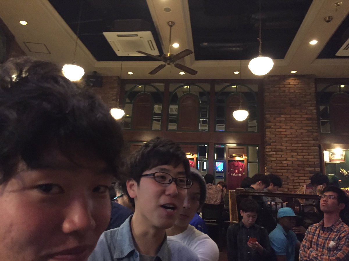 レスターさんだぞ