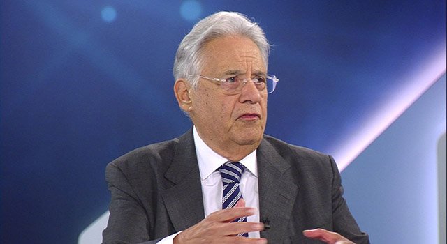 MetroJornal's tweet photo. Em entrevista ao Canal Livre

Dilma e Lula estão destruindo suas histórias, diz FHC

https://t.co/RQKXz7u9Sw https://t.co/wJ9xRd6TQJ