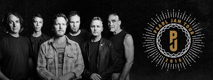 OMGwhen's tweet photo. Tomorrow! Pearl Jam! Tickets Available!
https://t.co/D62FtyDCo4
#OMGwhen https://t.co/4l4C0YkOFl