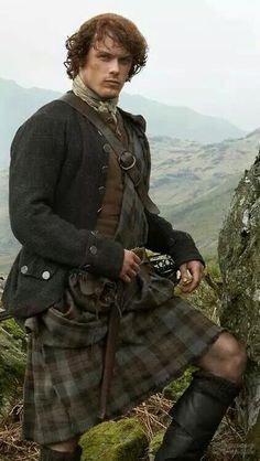 SSassenachs's tweet photo. Happy Birthday JAMMF! Thank you to @Writer_DG for creating him & @SamHeughan for embodying him! #OutlanderFan4Lifeโค๏ธ https://t.co/RG15beFV8B