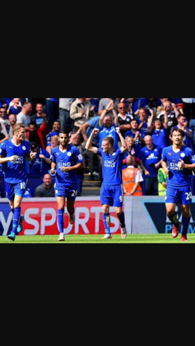 Diego_kilo's tweet photo. Go!!!!!! @LCFC https://t.co/CJuJkhjbTw