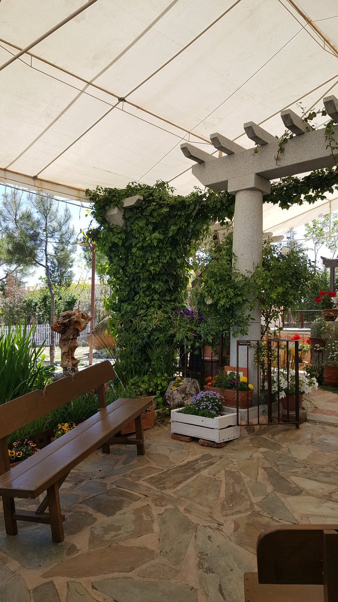 PARROQUIA DE MOCEJON tweet media