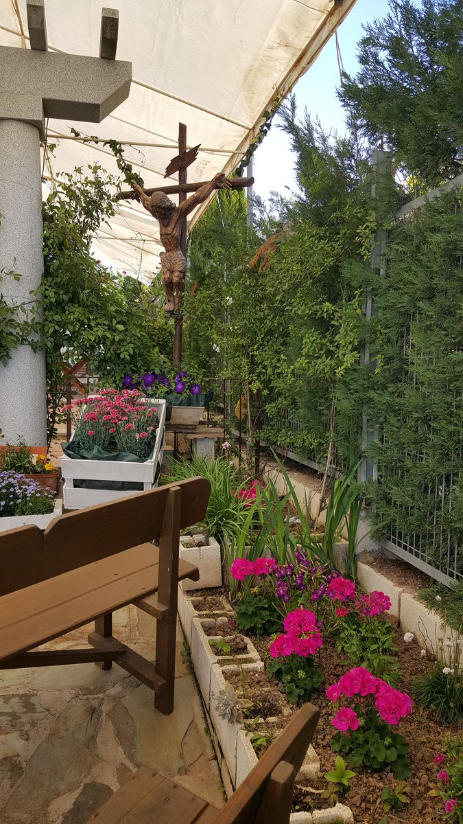 PARROQUIA DE MOCEJON tweet media