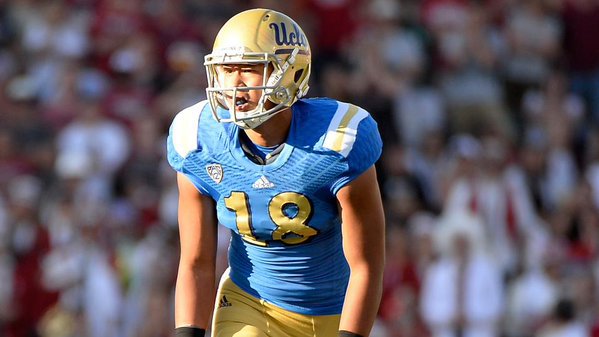 SatterSportTalk's tweet photo. Dolphins Land Duarte! #ThomasDuarte #UCLA #MiamiDolphins #Miami #Dolphins #NFL #Football��� https://t.co/x2qgBxGcCq https://t.co/2uOTqSY1aq
