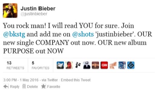 libolal's tweet image. Thanks :)