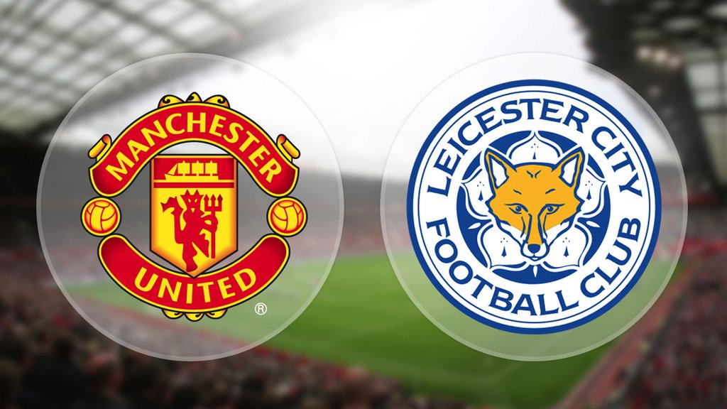 rafika_Bd's tweet photo. Manchester United vs Leicester pasti menang #GGMU #MUFC https://t.co/g2p8nBO79j