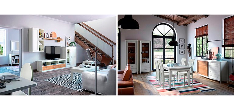 "LAS EMOCIONES HABLAN... FUSIONA ESTILO CLÁSICO Y MODERNO"

muebleslospedroches.com/las-emociones-…