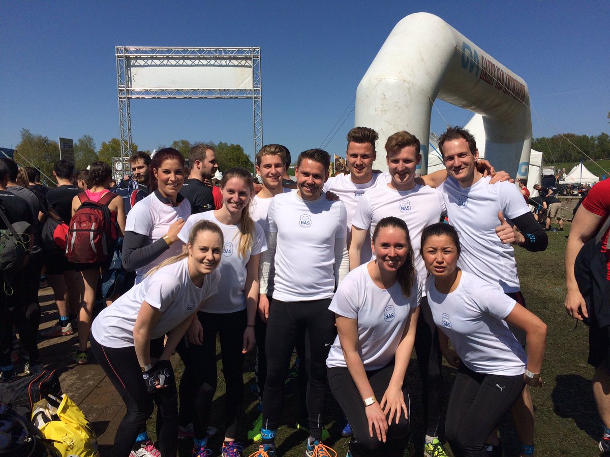 michael_fenten's tweet photo. Team is klar! https://t.co/mQ3EIdbhJQ