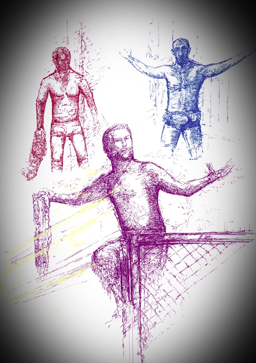 Infinite Champs <a href="/Infinite_Promo/">Infinite Promotions</a> <a href="/DannyTheHope/">Danny Hope</a> <a href="/cjbanks1988/">“The GateKeeper” CJ Banks</a> <a href="/TheJoeyHayes/">Joey Hayes</a>