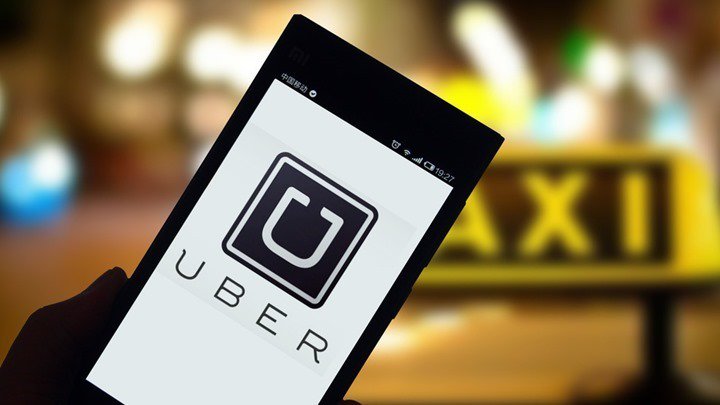xpresentes's tweet image. Taxis vs Uber: Só os paranóicos sobrevivem ift.tt/1YZTLsH