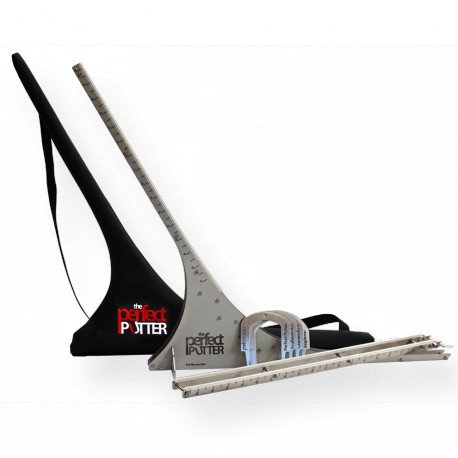 Snaphook_Golf's tweet photo. Want to improve your putt? The #PerfectPutter is great for all levels of golfers! https://t.co/0XjvVRVm6o https://t.co/wTp5GOkcft