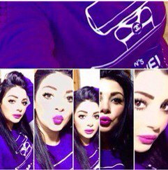 Magazine__Stars's tweet photo. صور للجميلة 
#فيروز_بوخريص @FBoukries 
New Photo #مجانين_سوكا_وزيكو https://t.co/4tAtLf8NWW