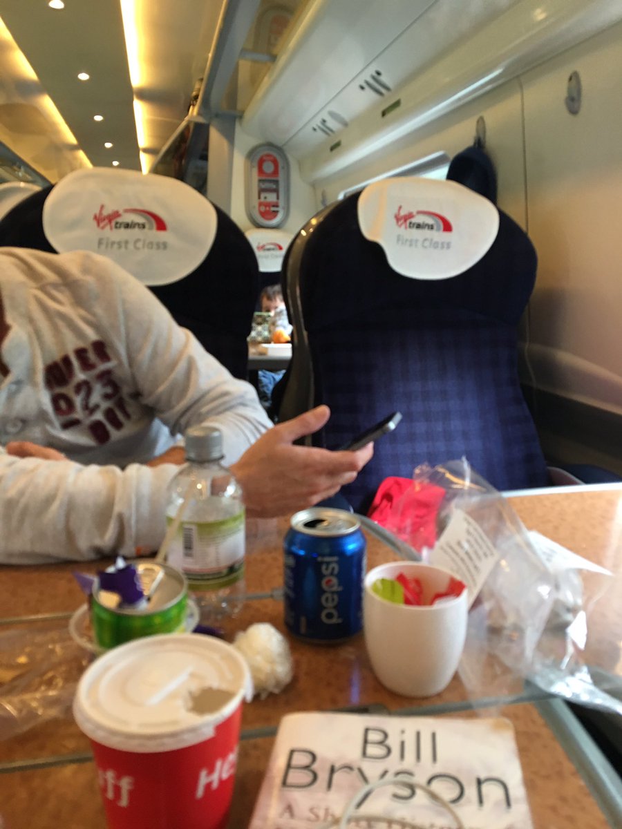 Trigger130's tweet photo. Little trip down to Hockey Wembley for the cup final. @SvenAndrews @dvirabi @brooklandsmu2s https://t.co/MrEngStZRu