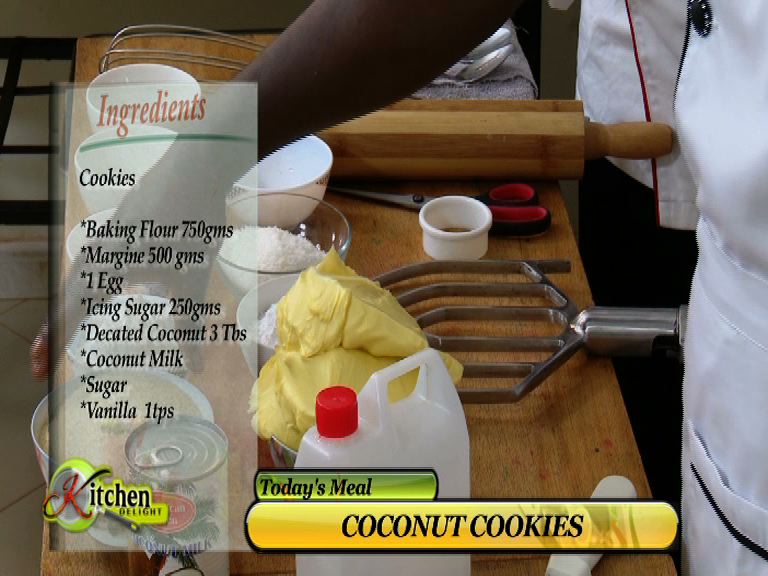 ntvuganda's tweet photo. Top rated recipe for baking cookies coming up on #KITCHENDELIGHT https://t.co/gZgh7XE9yS