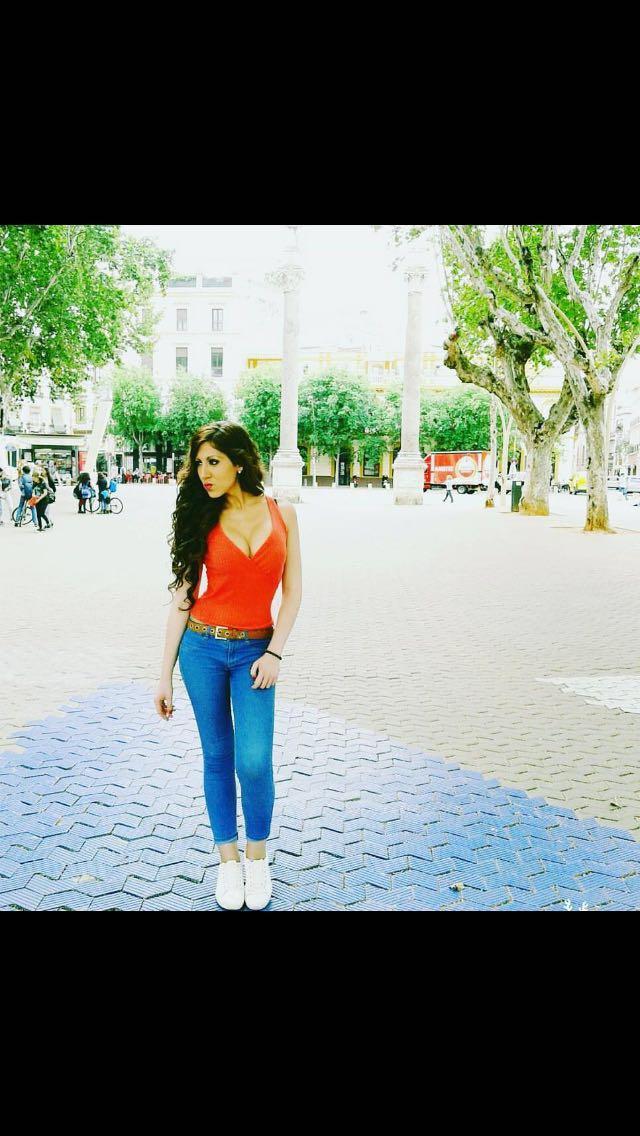 Mariatroya90's tweet photo. Alameda .... dame Alameda https://t.co/OPXVi2DMjF