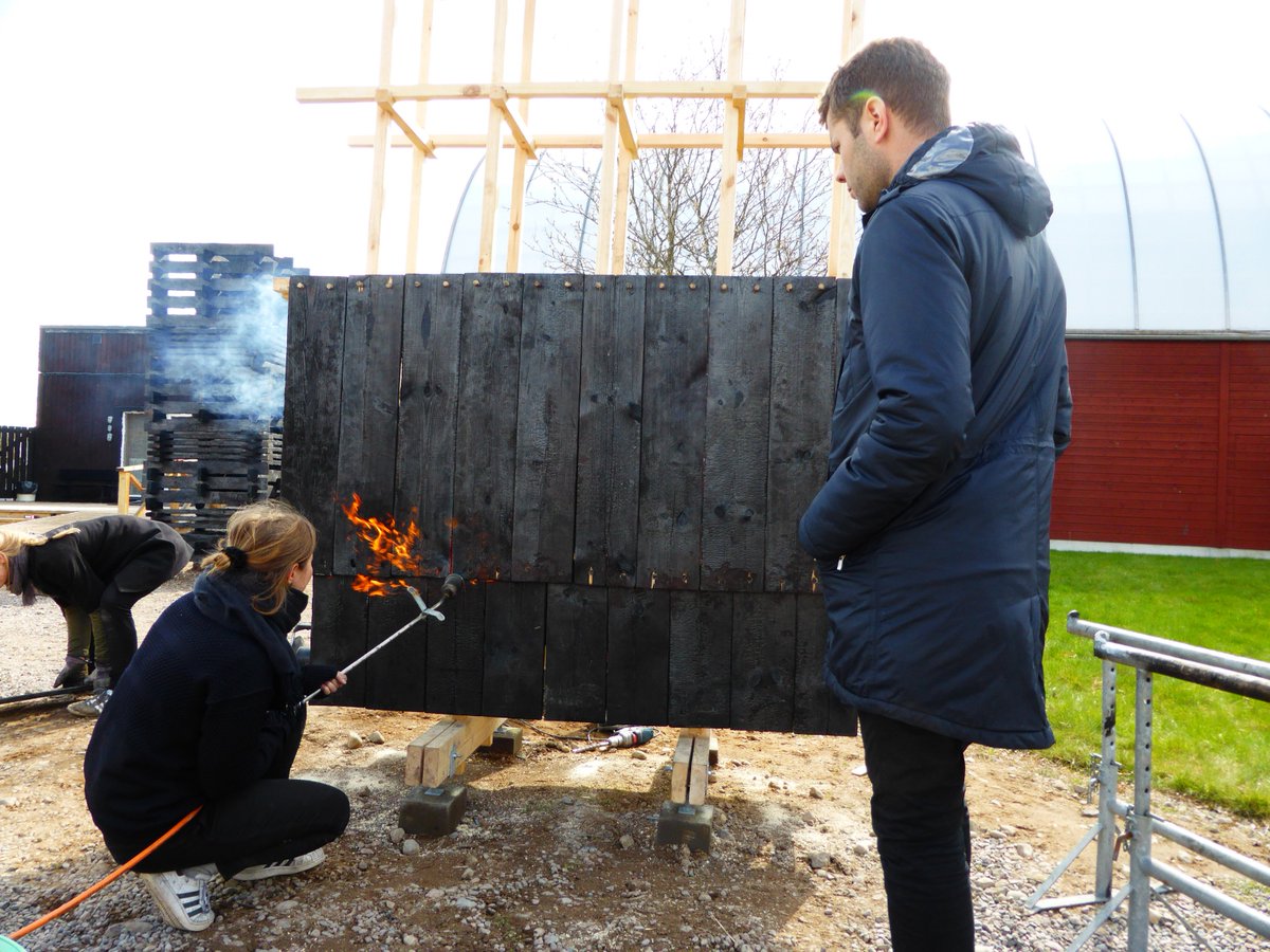 lemoal&lemoal (@lemoallemoal) on Twitter photo #workshop avec l'école d'architecture de Copenhague @KADKcph #workshop avec l'école d'architecture de Copenhague @KADKcph