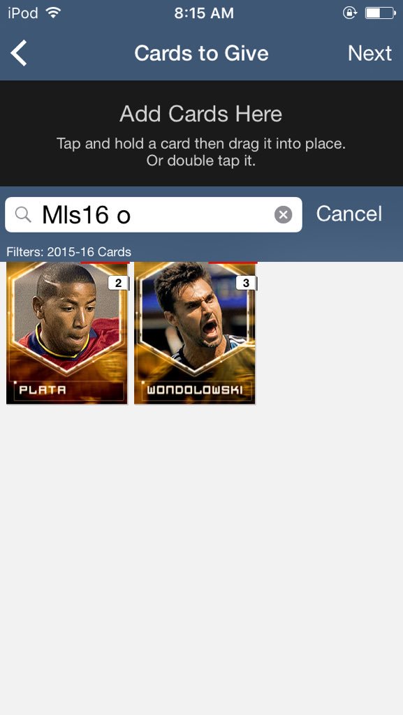 KevatoGuerrero's tweet image. SELLING ALL THESE FOR GOLD AMD DERBY GCS OR MLS OR LIVERPOOL SILVER GCS HMU KICK KEVINFIFA711 #Toppskick or Dm me!