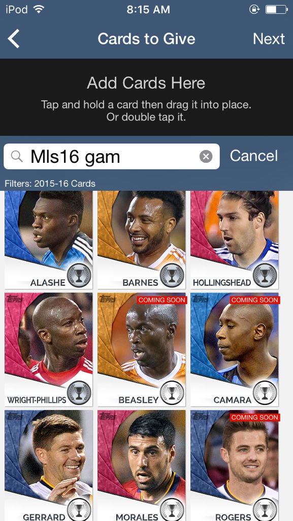 KevatoGuerrero's tweet image. SELLING ALL THESE FOR GOLD AMD DERBY GCS OR MLS OR LIVERPOOL SILVER GCS HMU KICK KEVINFIFA711 #Toppskick or Dm me!