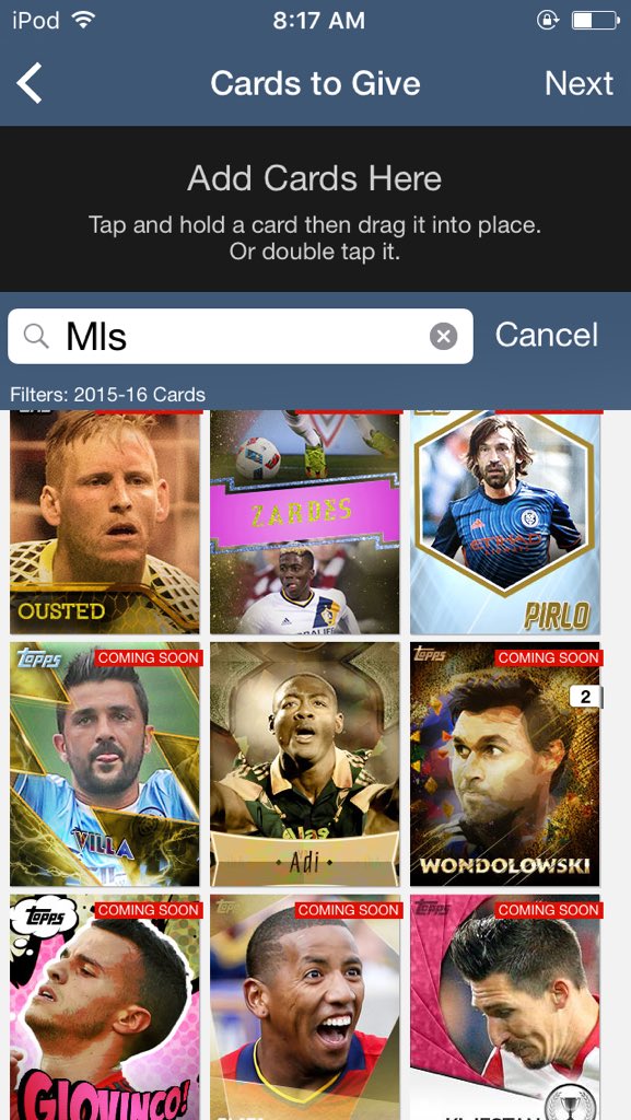 KevatoGuerrero's tweet image. SELLING ALL THESE FOR GOLD AMD DERBY GCS OR MLS OR LIVERPOOL SILVER GCS HMU KICK KEVINFIFA711 #Toppskick or Dm me!