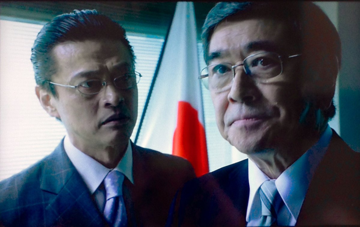石坂浩二画像bot Sur Twitter 甲斐峯秋 相棒 Season14 T Co Ziok7dxd5r 石坂浩二画像bot Sur Twitter 甲斐峯秋 相棒 Season14 T Co Ziok7dxd5r