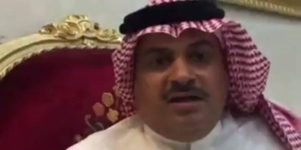 arabic_post's tweet photo. "استغاث بالملك سلمان".. #ضابط_سعودي_مهدد_بالقتل بعد كشفه عصابة مخدرات
https://t.co/me7QonMSKS https://t.co/wlhk0EqHuV