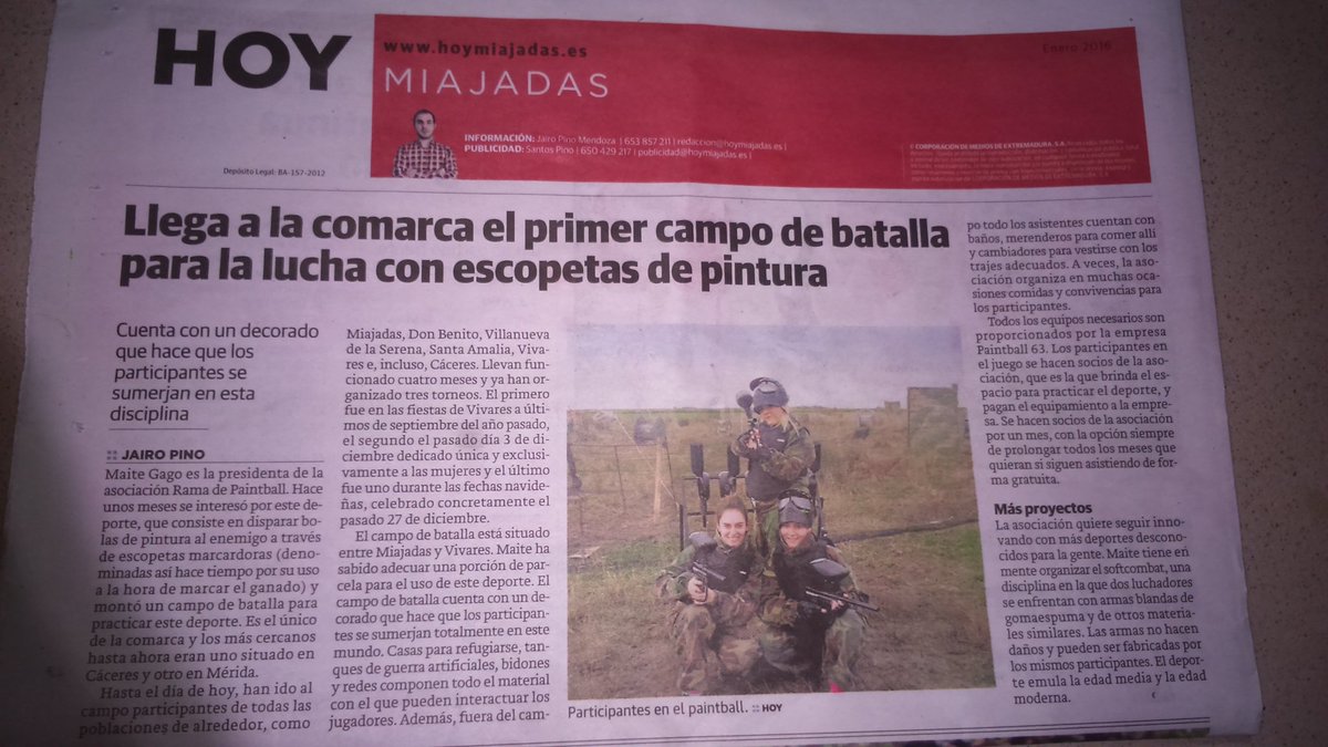 paintball63 (@paintball63) on Twitter photo 