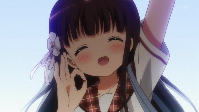 千夜ちゃんの可愛さを広めるために千夜ちゃんの画像を4枚貼っていくのtwitterイラスト検索結果